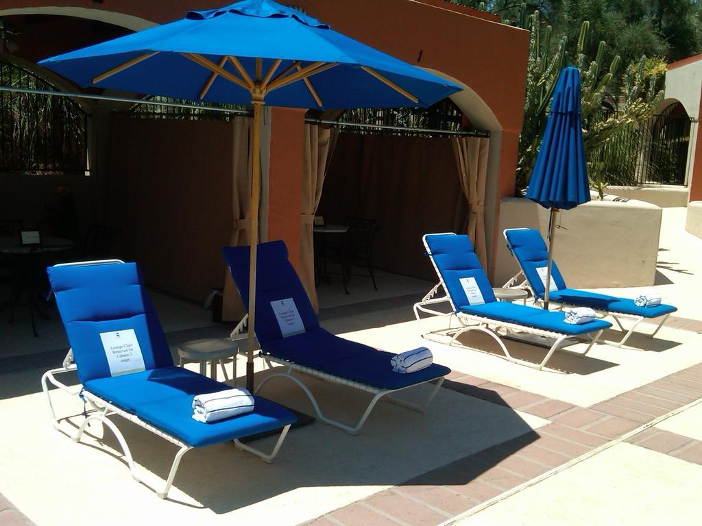 Scottsdale Cottonwoods Resort & Suites ภายนอก รูปภาพ