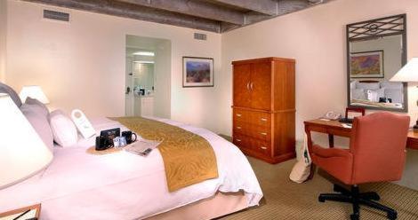 Scottsdale Cottonwoods Resort & Suites ห้อง รูปภาพ