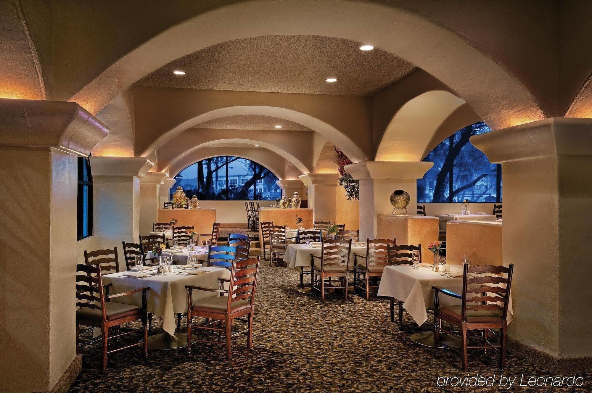 Scottsdale Cottonwoods Resort & Suites ร้านอาหาร รูปภาพ