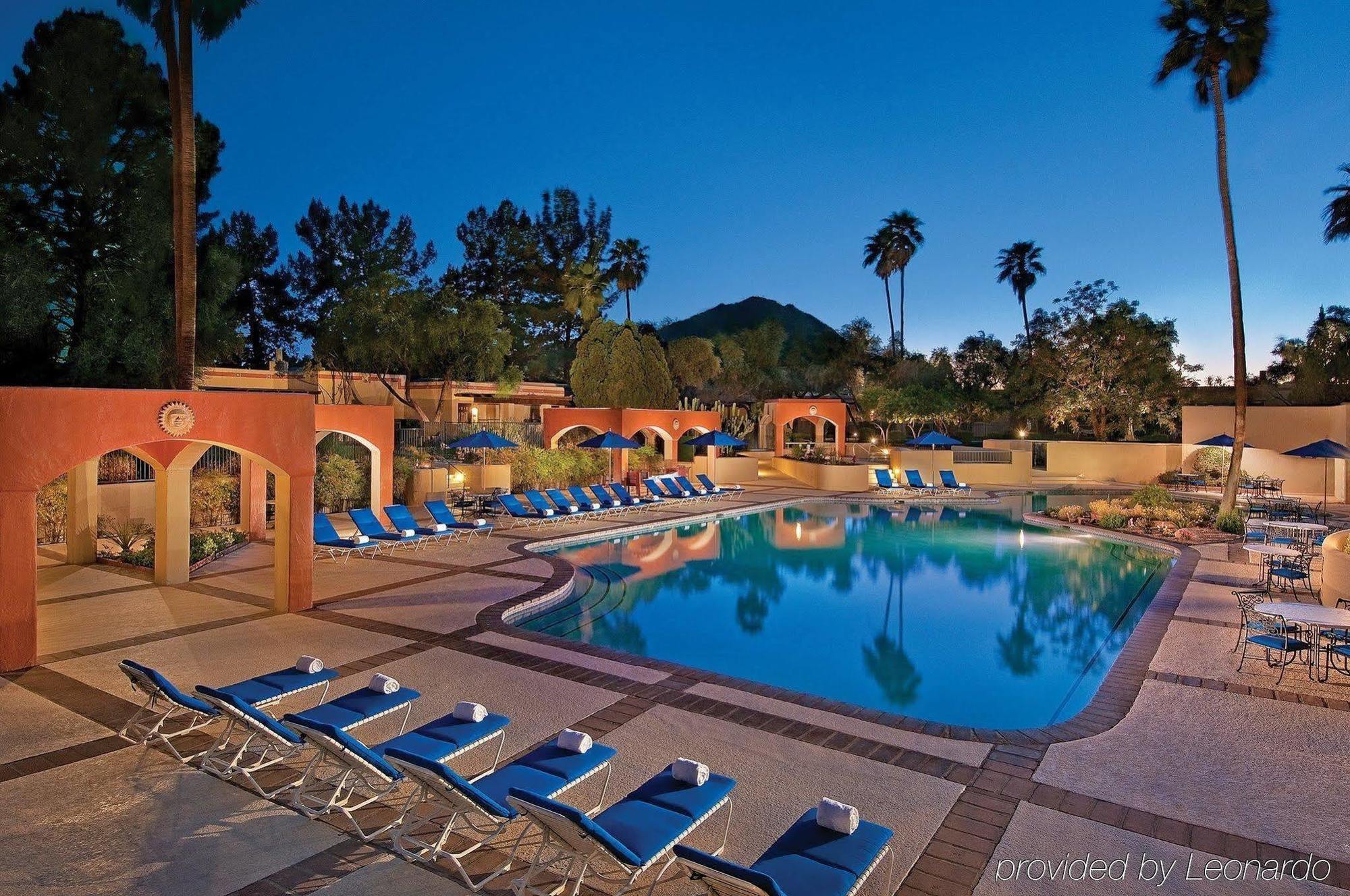 Scottsdale Cottonwoods Resort & Suites สิ่งอำนวยความสะดวก รูปภาพ