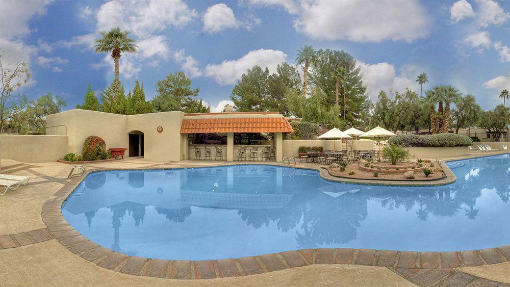 Scottsdale Cottonwoods Resort & Suites ภายนอก รูปภาพ